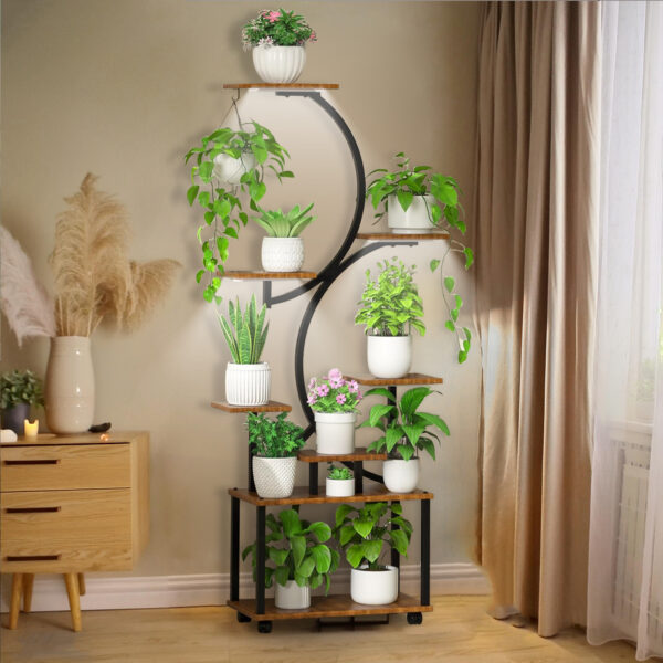 Flower Stand