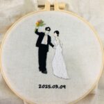 Hand Embroidery