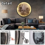 Moon Lamp