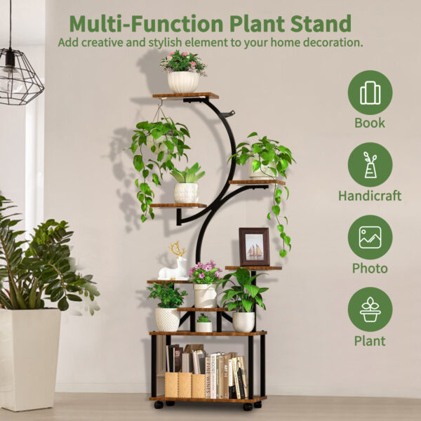 Flower Stand