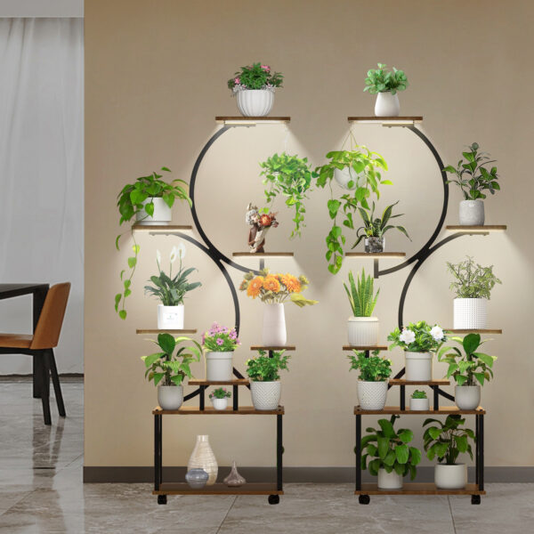Flower Stand