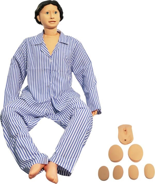 Medical Mannequin