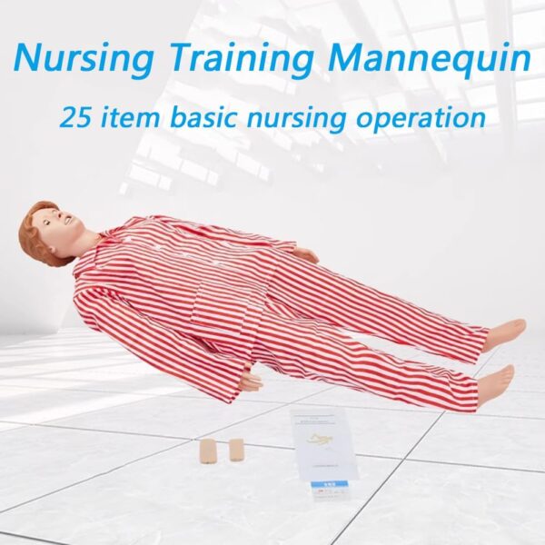 Medical Mannequin