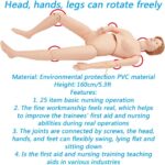 Medical Mannequin
