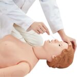 Medical Mannequin