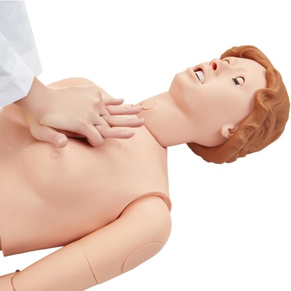 Medical Mannequin