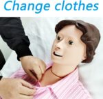 Medical Mannequin