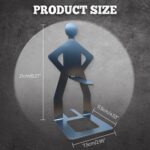 Funny Hot Dog Sausage Stand Holder