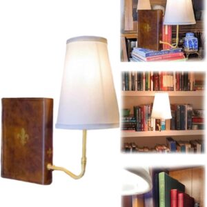 The Classic Literary Lamp