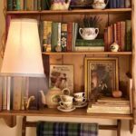 The Classic Literary Lamp